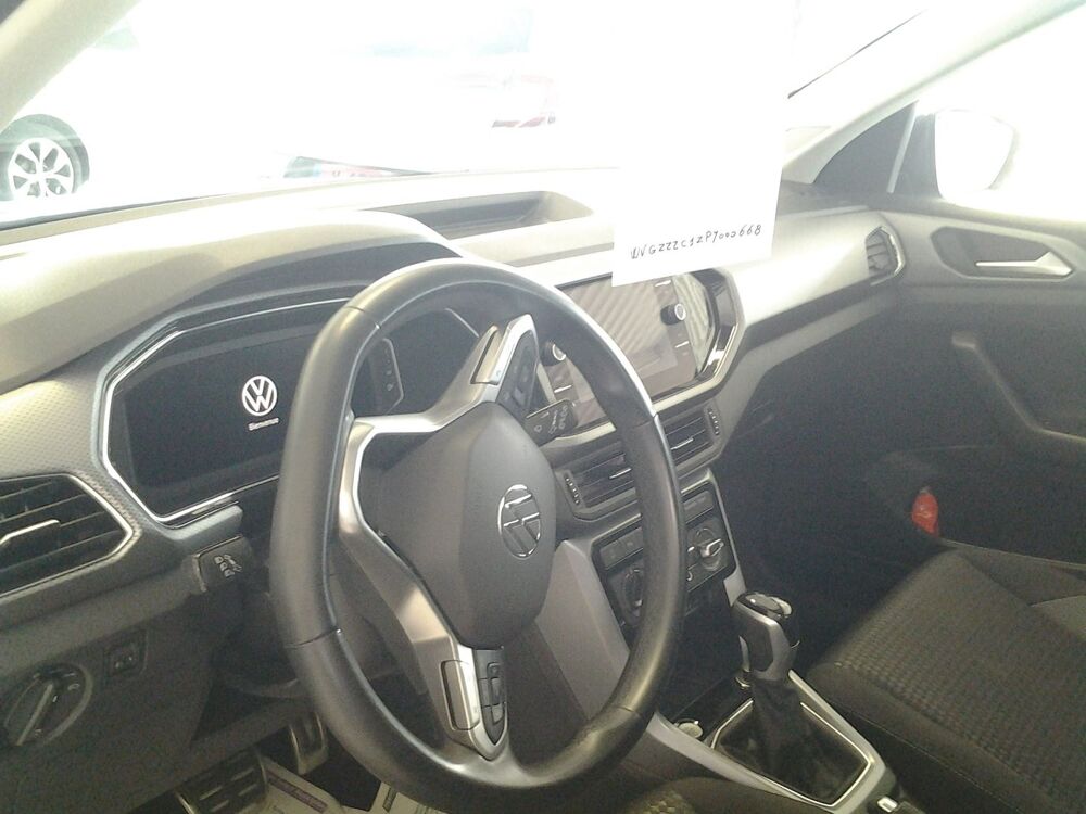 T-Cross 1.0 TSI 110CH LIFE PLUS DSG7 2023 occasion 71880 Ch&acirc;tenoy-le-Royal