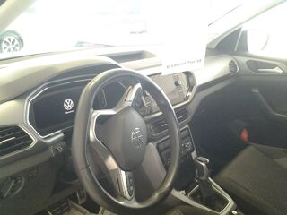 T-Cross 1.0 TSI 110CH LIFE PLUS DSG7 2023 occasion 71880 Ch&acirc;tenoy-le-Royal