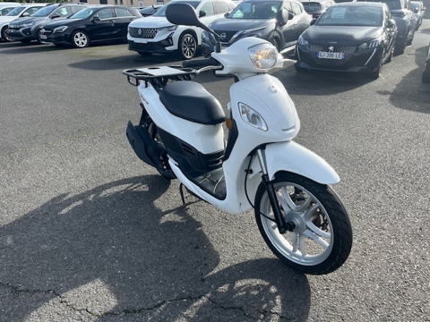 Scooter SYM 2021 occasion Albi 81000