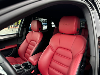 Macan (95B) 3.0 V6 360CH GTS PDK 2017 occasion 67550 Vendenheim