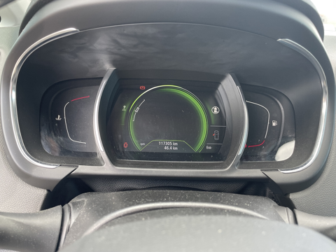 Scenic IV 1.6 DCI 130CH ENERGY INTENS 2017 occasion 33700 M&eacute;rignac