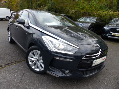 DS5 HYBRID4 SO CHIC ETG6 2015 occasion 77144 Montévrain
