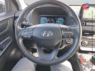 Kona 1.6 CRDi 136ch Hybrid 48V Executive DCT-7 2WD 2022 occasion 68390 Sausheim
