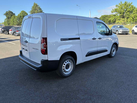 Partner XL DIESEL 130CH AUTOMATIQUE 2026 occasion 34500 B&eacute;ziers