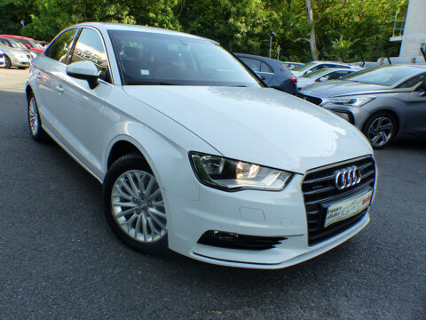 A3 2.0 TDI 150CH FAP AMBIENTE QUATTRO 2014 occasion 77144 Mont&eacute;vrain