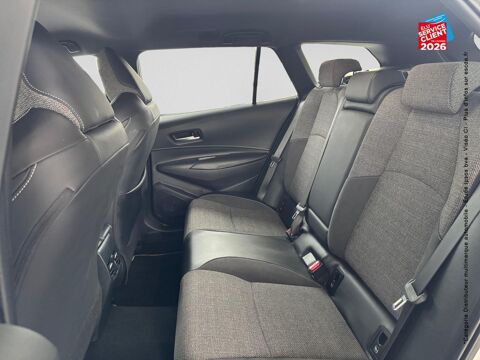 Corolla 1.8 140ch Design MY25 2025 occasion 57050 Metz