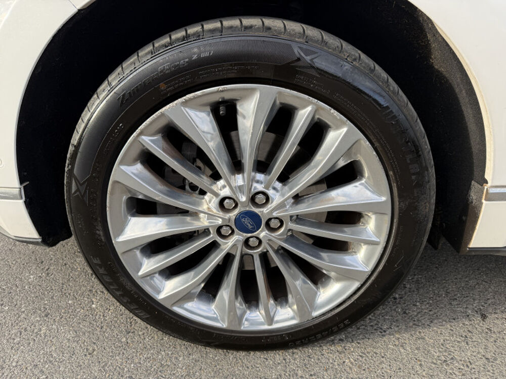 Edge 2.0 ECOBLUE 238CH VIGNALE ST-LINE I-AWD BVA8 2019 occasion 31140 Aucamville