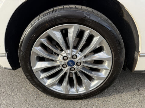 Edge 2.0 ECOBLUE 238CH VIGNALE ST-LINE I-AWD BVA8 2019 occasion 31140 Aucamville
