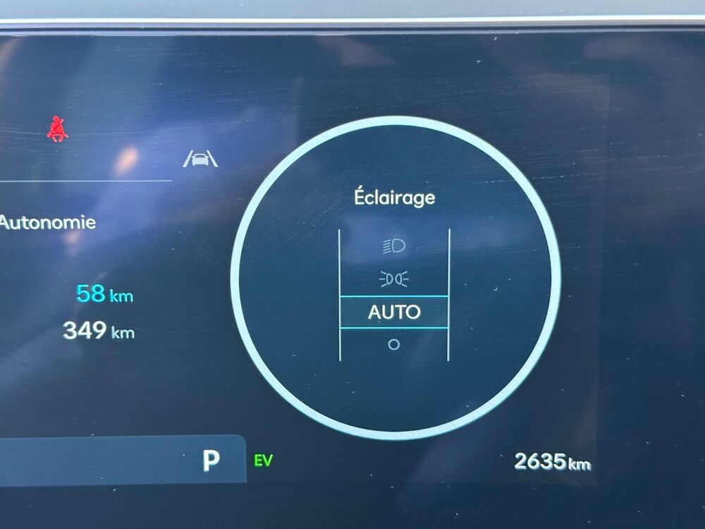 Tucson 1.6 T-GDI 288ch Plug-in N Line Executive 2026 occasion 78310 Coigni&egrave;res