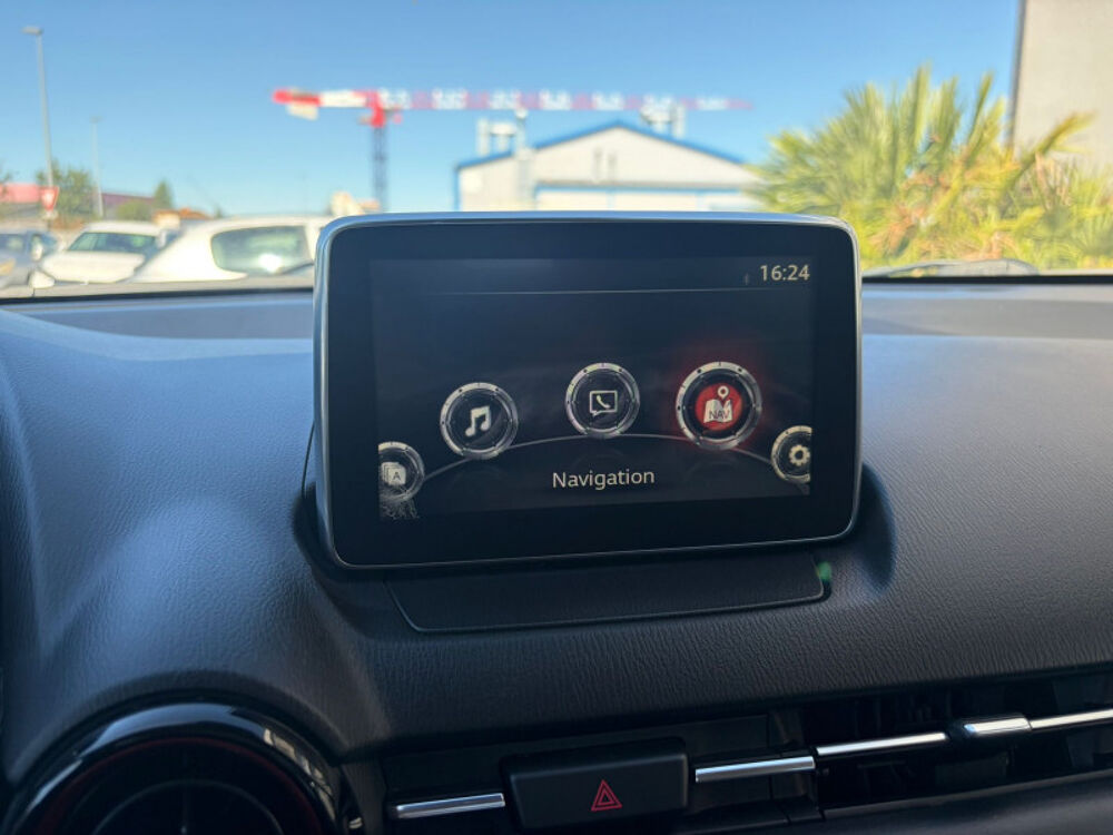 Cx-3 1.5 SKYACTIV-D 105 SELECTION + BOSE 2017 occasion 31770 Colomiers