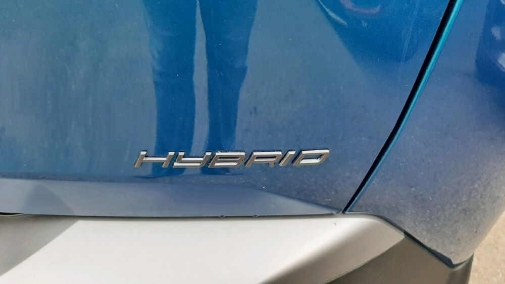 3008 1.2 HYBRID 145CH ALLURE E-DCS6 2025 occasion 08000 Warcq