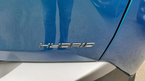 3008 1.2 HYBRID 145CH ALLURE E-DCS6 2025 occasion 08000 Warcq
