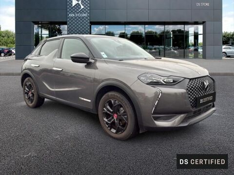 DS3 BlueHDi 100ch Performance Line 2020 occasion 62000 Arras