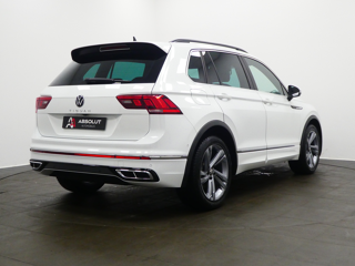 Tiguan 1.5 TSI 150CH R-LINE DSG7 2023 occasion 77100 Nanteuil-l&egrave;s-Meaux