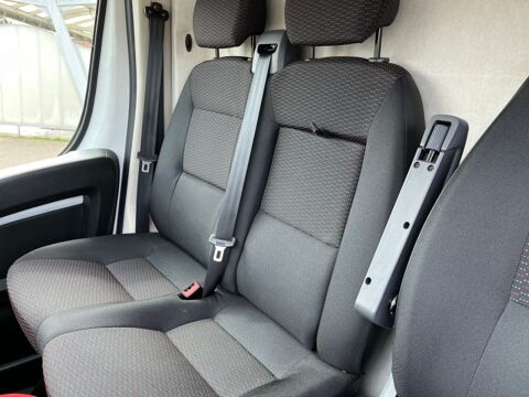 Boxer 435 L3H2 70 KW Premium 9cv 2021 occasion 27400 Louviers