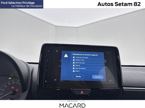 Mazda2 1.5 Hybrid 116ch Centre-Line 2025 2025 occasion 82000 MONTAUBAN