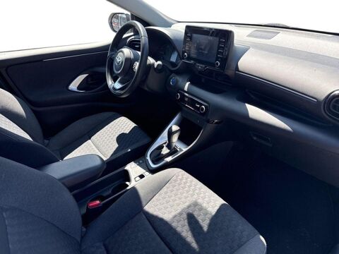 Yaris 116h Dynamic 5p MY22 2023 occasion 13730 Saint-Victoret