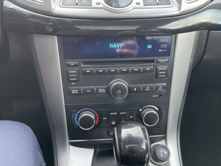 Captiva 2.2 VCDI184 LTZ BA AWD 2011 occasion 77144 Mont&eacute;vrain