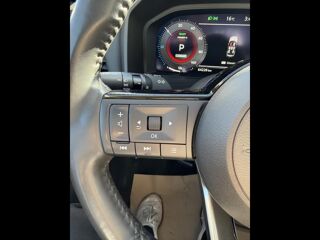 X-Trail e-4orce 213ch N-Connecta 7 places 2024 2024 occasion 78200 Buchelay
