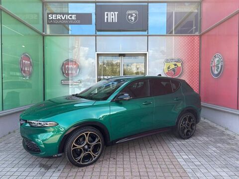 Annonce voiture Alfa Romeo Tonale 48990 
