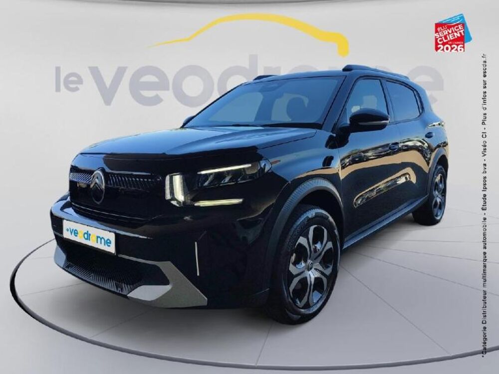 C3 Aircross 1.2 Hybride 145ch PLUS e-DCS6 2025 occasion 67800 Bischheim