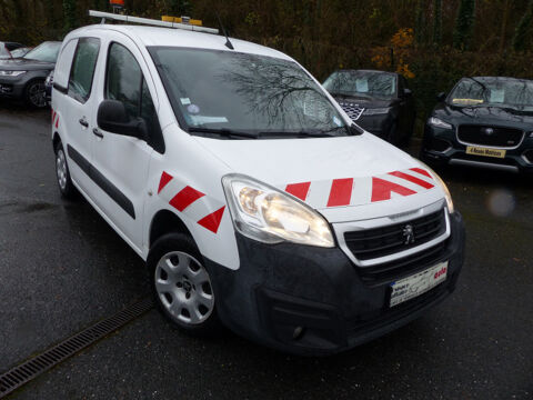 Partner STANDARD 1.6 VTI 98CH PREMIUM PACK 2018 occasion 77144 Mont&eacute;vrain