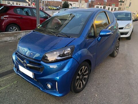 Annonce voiture Voiture sans permis Voiture sans permis 9290 €