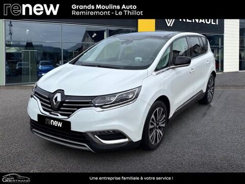 Annonce voiture Renault Espace 19990 