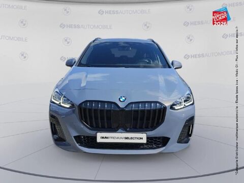 Serie 2 218i 136ch M Sport DKG7 2023 occasion 68390 Sausheim