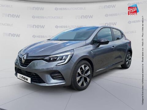 Annonce voiture Renault Clio 15299 €