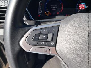 T-Cross 1.0 TSI 115ch Carat 2020 occasion 57050 Metz