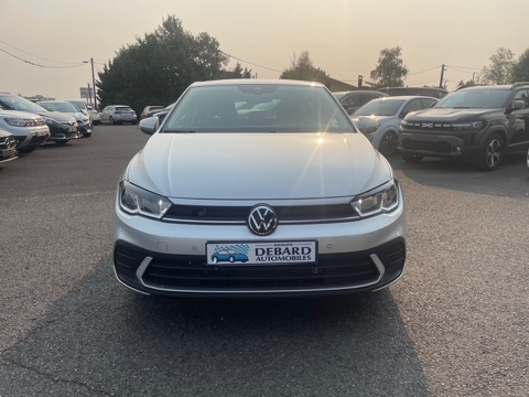 Polo 1.0 TSI 95CH LIFE DSG7 2024 occasion 81000 Albi