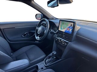 Yaris Cross 130h Design MY25 2025 occasion 13300 Salon-de-Provence