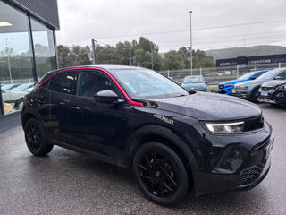 Mokka 1.2 TURBO 130CH GS BVA8 2022 occasion 38130 ECHIROLLES