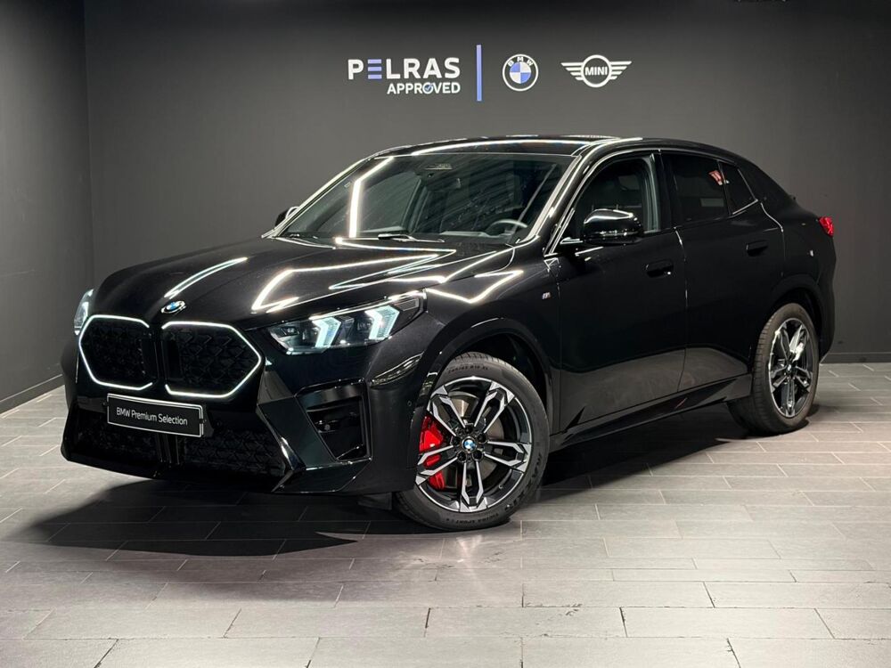 X2 sDrive18dA 150ch M Sport DKG7 2024 occasion 31100 TOULOUSE