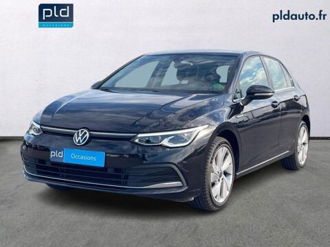 Annonce voiture Volkswagen Golf 17490 