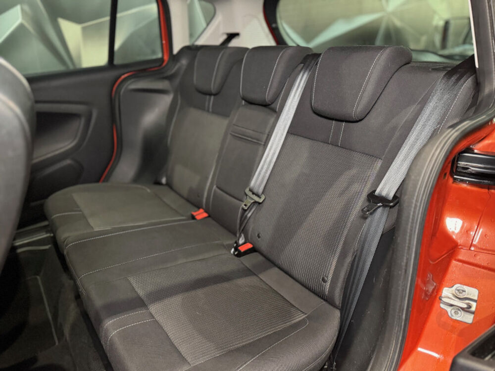 B-max 1.6 TDCI 95CH FAP TITANIUM 2012 occasion 63170 Aubi&egrave;re