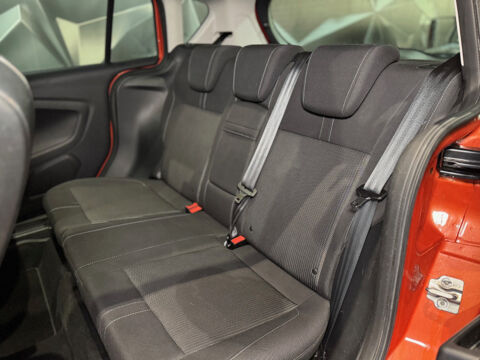 B-max 1.6 TDCI 95CH FAP TITANIUM 2012 occasion 63170 Aubi&egrave;re