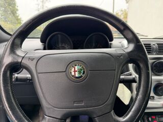 GTV 2.0 16V TWIN SPARK 110CH L 1995 occasion 95430 Butry-sur-Oise