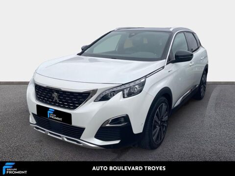 Annonce voiture Peugeot 3008 24900 