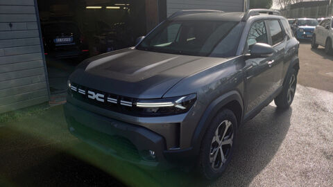 Dacia Duster 1.8 HYBRID 155CH JOURNEY 2026 occasion Saint-Paul-l&egrave;s-Dax 40990