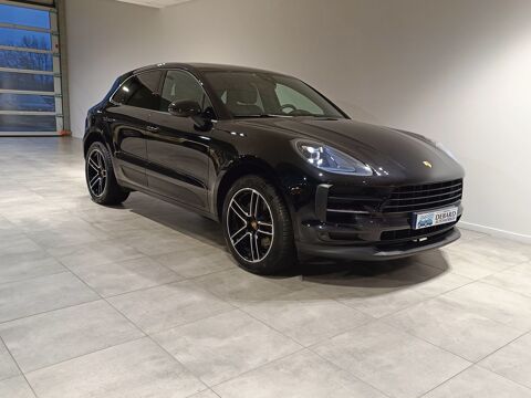 Macan 2.0 245CH PDK 2019 occasion 31670 Labège