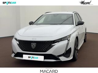 308 SW 1.5 BlueHDi 130ch S&S GT EAT8 2024 occasion 82000 Montauban