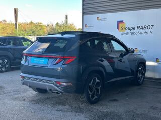 Tucson 1.6 T-GDi 150ch Hybrid 48V Executive DCT7 2021 occasion 78310 Coigni&egrave;res