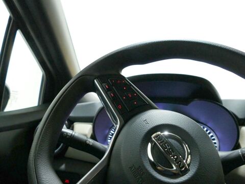 Micra 1.0 IG-T 92ch Acenta Xtronic 2022 occasion 77400 Lagny-sur-Marne