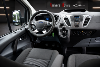 Tourneo VP 310 L1H1 2.0 TDCI 130CH TREND 2016 occasion 34740 Vendargues