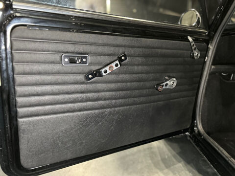 MINI COUPE COOPER LOOK MK1 1990 occasion 63170 Aubi&egrave;re