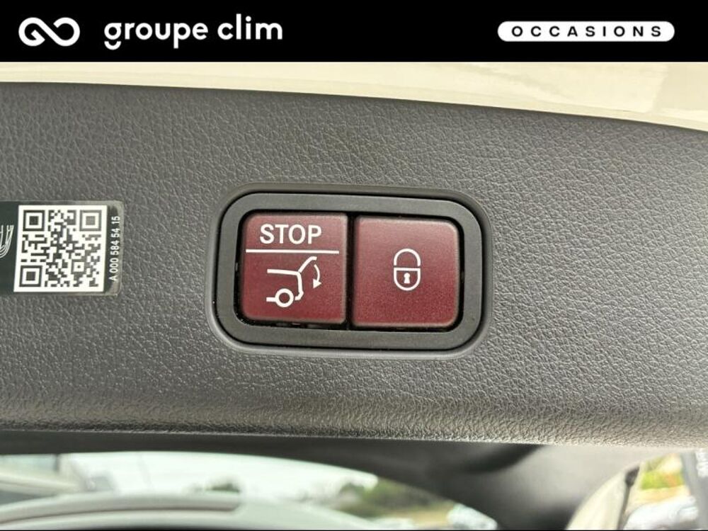 Classe GLC 220 d 197ch AMG Line 4Matic 9G-Tronic 2024 occasion 24100 Bergerac
