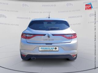 M&eacute;gane 1.6 dCi 130ch energy Intens Camera 2017 occasion 67200 Strasbourg