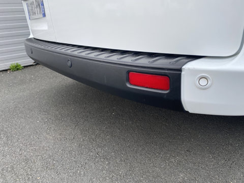 Transit 340 L2H1 2.0 ECOBLUE 130 TREND BUSINESS 7CV 2021 occasion 29120 Pont-l'Abb&eacute;
